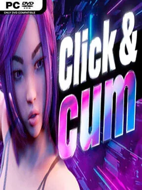 Click & Cum (Uncensored) Cover Art