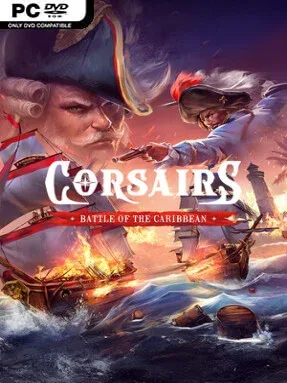 Corsairs – Battle of the Caribbean
