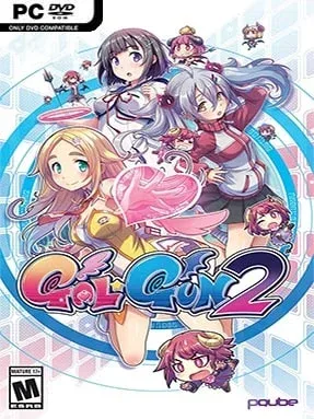 Gal*gun 2 (Incl. ALL DLC’s)