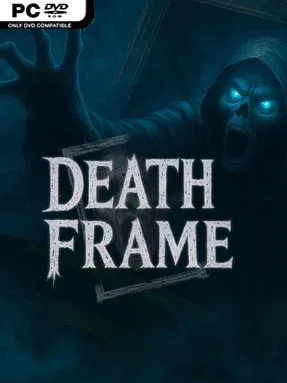 Death Frame Cover Art