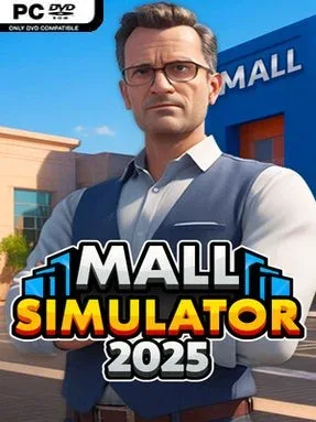 Mall Simulator Cover Art