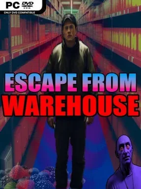 Escape From Warehouse