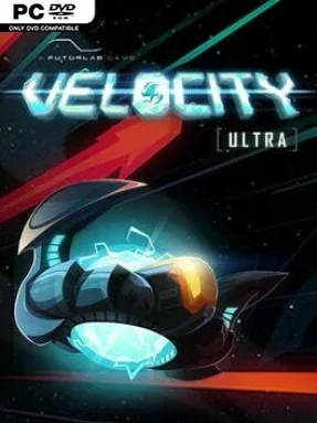 Velocity Ultra Deluxe Cover Art