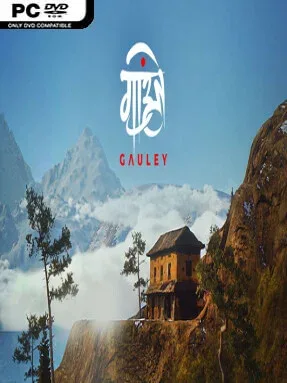 Gauley : Experience Nepal