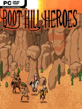 Boot Hill Heroes