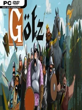 Götz Cover Art