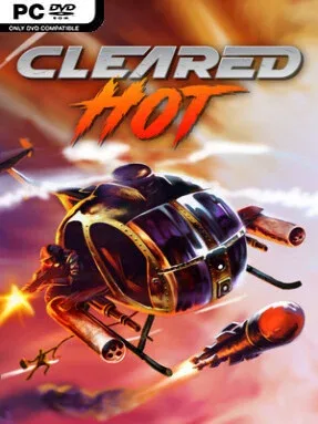 Cleared Hot Cover Art