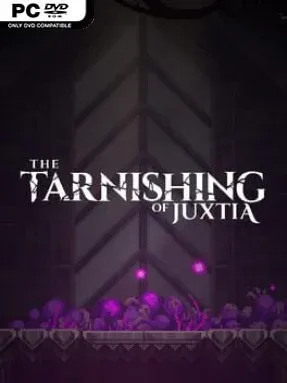 The Tarnishing Of Juxtia Cover Art