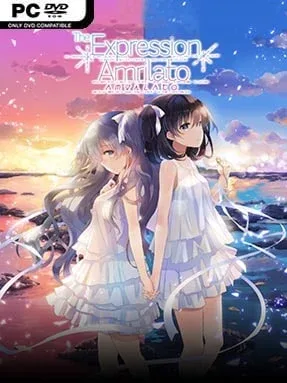 The Expression Amrilato Cover Art
