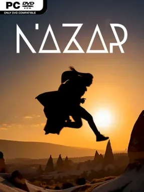 Nazar Cover Art