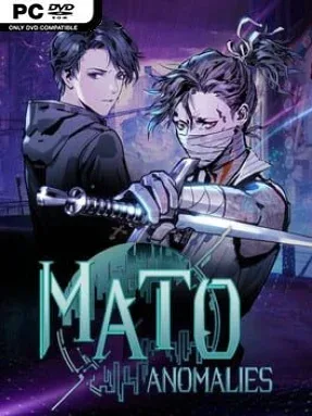 Mato Anomalies