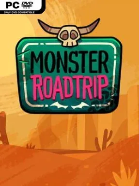Monster Prom 3: Monster Roadtrip