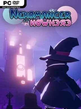 Nekomancer of Nowhere