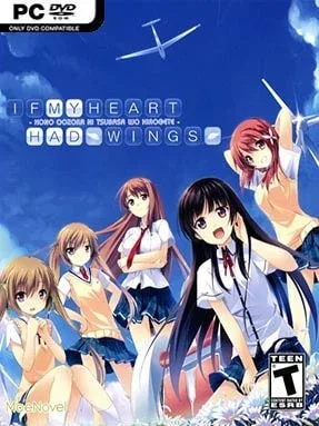 If My Heart Had Wings -flight Diary