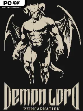Demon Lord Reincarnation