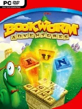 Bookworm Adventures Deluxe