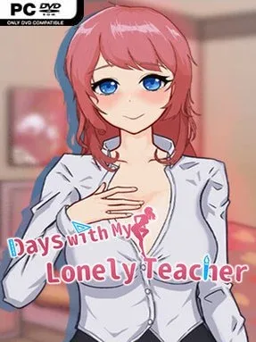 Days With My Lonely Teacher (Uncensored)