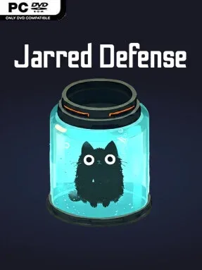 Jarred Defense (v1.0.3) Cover Art
