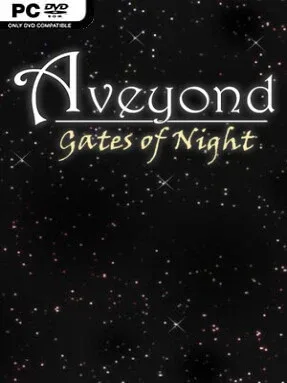 Aveyond 3-2: Gates of Night Cover Art