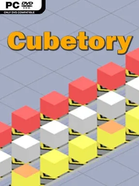 Cubetory (v17)