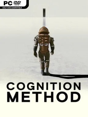 Cognition Method Cover Art