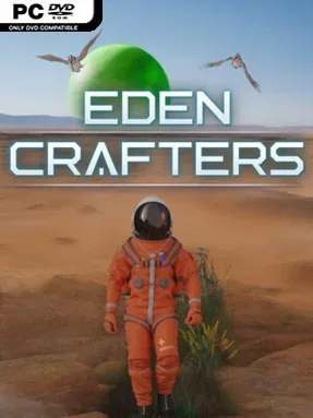 Eden Crafters (v1.02b)