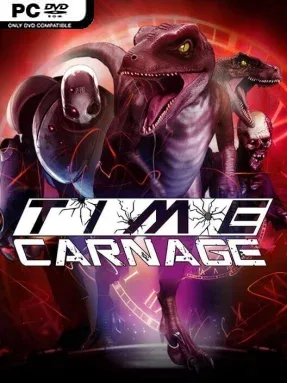 Time Carnage