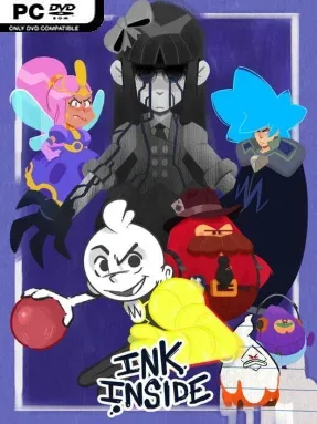 Ink Inside (v1.0.2)