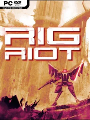 RIG Riot Cover Art
