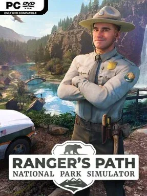 Ranger’s Path: National Park Simulator (v17)