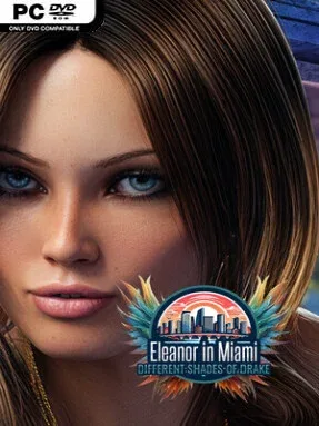 Eleanor in Miami: Chains of depravity (Uncensored)