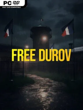 FREE DUROV