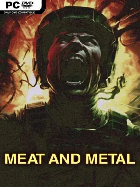 MEAT AND METAL