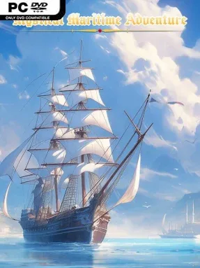 Mystical Maritime Adventure (v1.0.49)