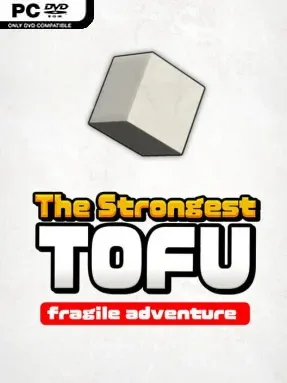 The Strongest TOFU (v1.0.2)