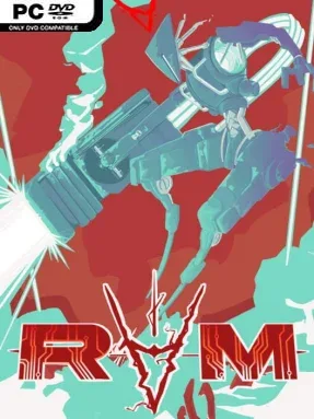 RAM: Random Access Mayhem (v1.0)