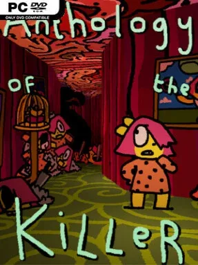 Anthology Of The Killer