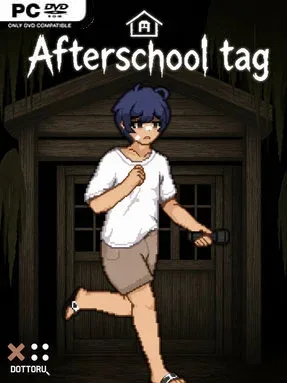 Afterschool Tag (v1.0.1 & R18)