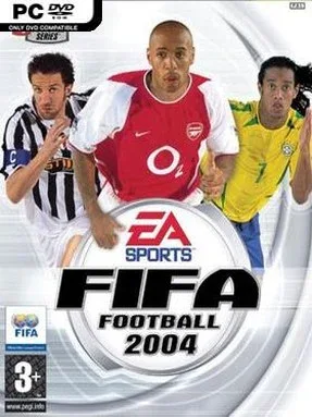 FIFA 2004
