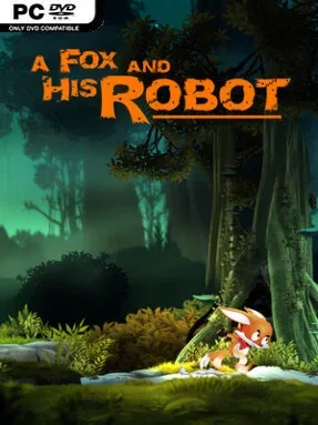 A Fox and His Robot (v1.0)