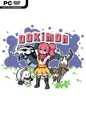 Dokimon: Quest (v2026.08.24)