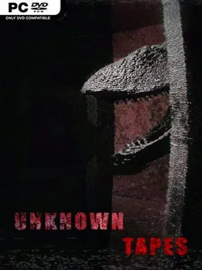 Unknown Tapes (v2024.12.19)