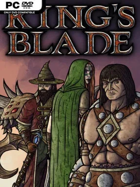 King’s Blade (v1.041)