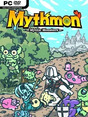 Mythmon: Mythic Monsters (v17)