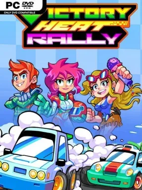 Victory Heat Rally