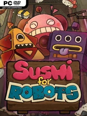 Sushi for Robots (v1.03)