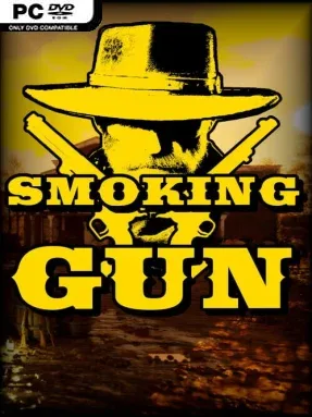 Smoking Gun (v1.0)