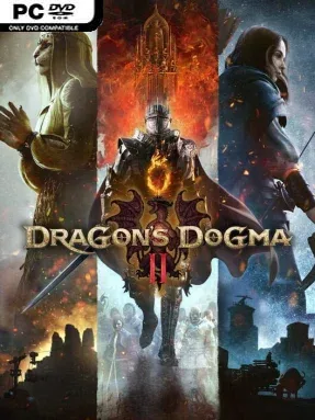 Dragon’s Dogma 2