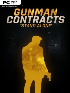 Gunman Contracts – Stand Alone (v17)