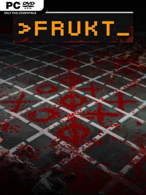 FRUKT Cover Art